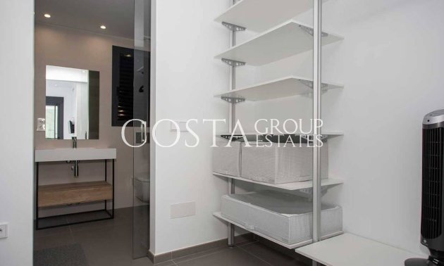 Resale - Villa -
Ciudad Quesada - La Marquesa Golf