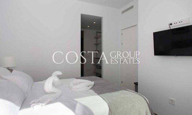 Resale - Villa -
Ciudad Quesada - La Marquesa Golf