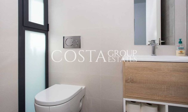 Resale - Villa -
Ciudad Quesada - La Marquesa Golf