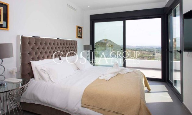 Resale - Villa -
Ciudad Quesada - La Marquesa Golf