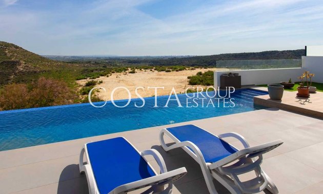 Resale - Villa -
Ciudad Quesada - La Marquesa Golf
