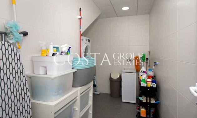 Resale - Villa -
Ciudad Quesada - La Marquesa Golf