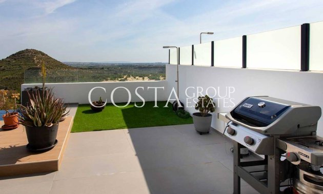 Resale - Villa -
Ciudad Quesada - La Marquesa Golf