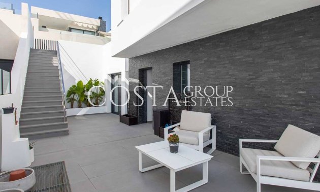 Resale - Villa -
Ciudad Quesada - La Marquesa Golf
