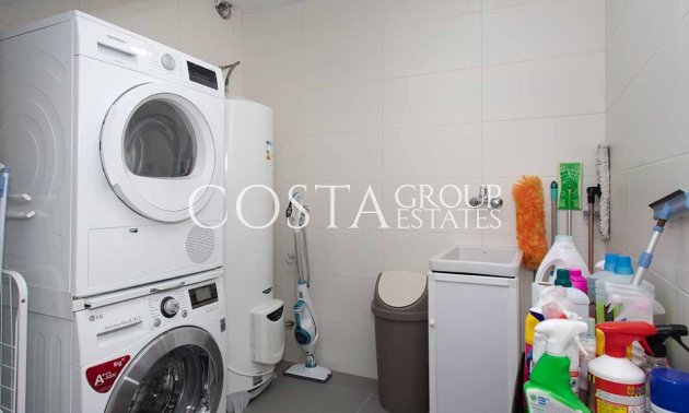 Resale - Villa -
Ciudad Quesada - La Marquesa Golf