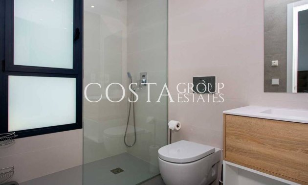 Resale - Villa -
Ciudad Quesada - La Marquesa Golf