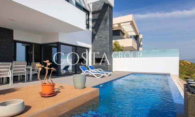 Resale - Villa -
Ciudad Quesada - La Marquesa Golf
