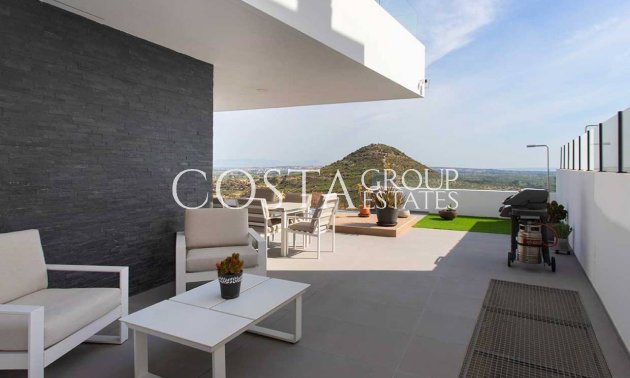 Resale - Villa -
Ciudad Quesada - La Marquesa Golf