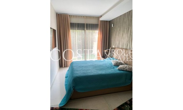 Herverkoop - Villa -
Orihuela Costa - Campoamor