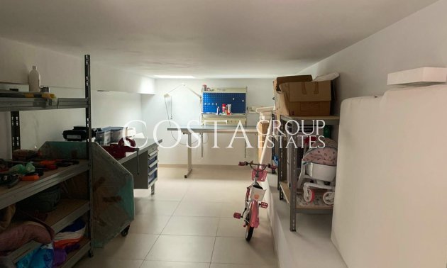 Herverkoop - Villa -
Orihuela Costa - Campoamor