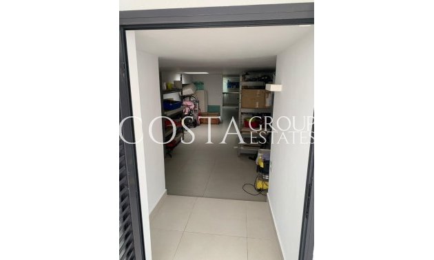 Herverkoop - Villa -
Orihuela Costa - Campoamor