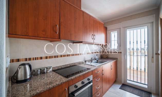 Resale - Villa -
Ciudad Quesada