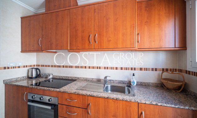 Resale - Villa -
Ciudad Quesada