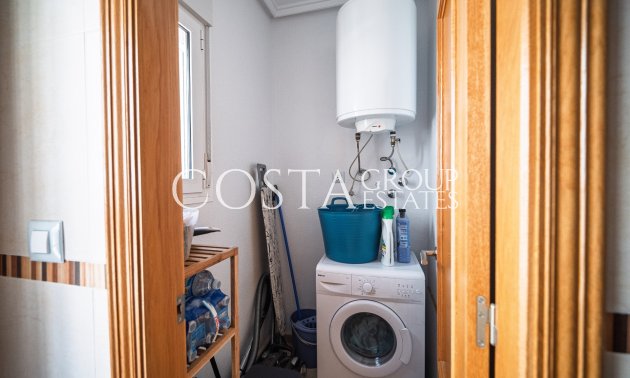 Resale - Villa -
Ciudad Quesada