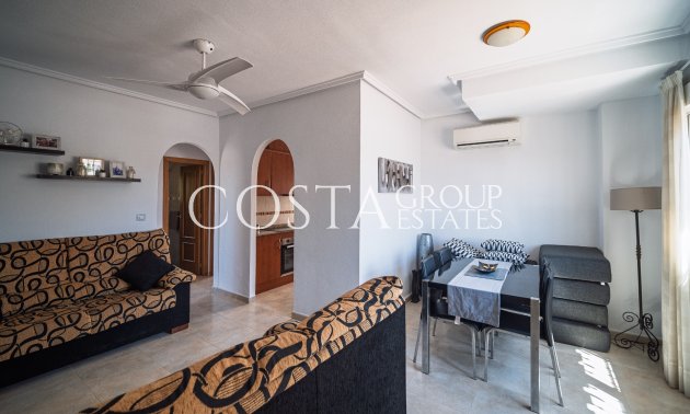 Resale - Villa -
Ciudad Quesada