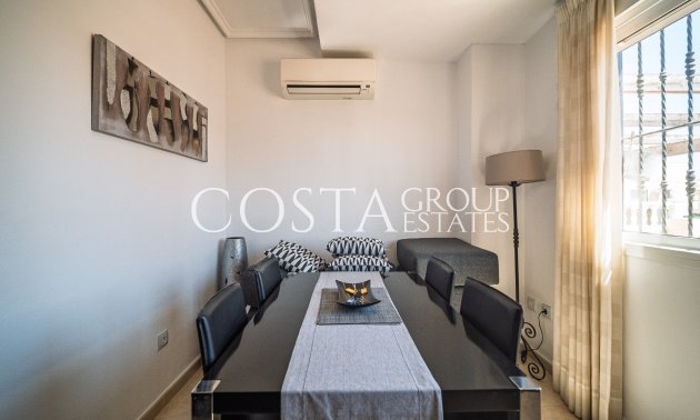 Resale - Villa -
Ciudad Quesada