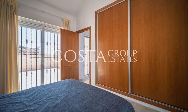 Resale - Villa -
Ciudad Quesada