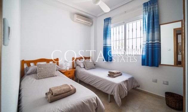 Resale - Villa -
Ciudad Quesada