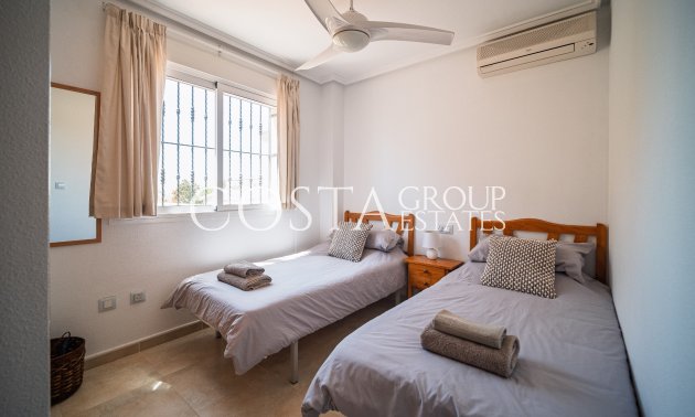 Resale - Villa -
Ciudad Quesada