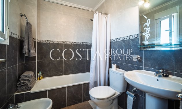 Resale - Villa -
Ciudad Quesada