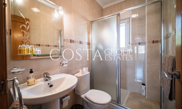 Resale - Villa -
Ciudad Quesada