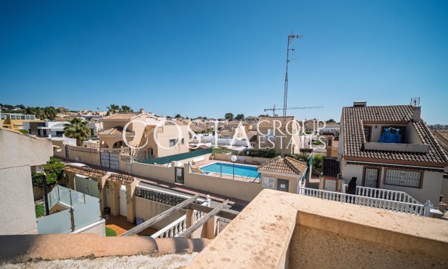 Resale - Villa -
Ciudad Quesada