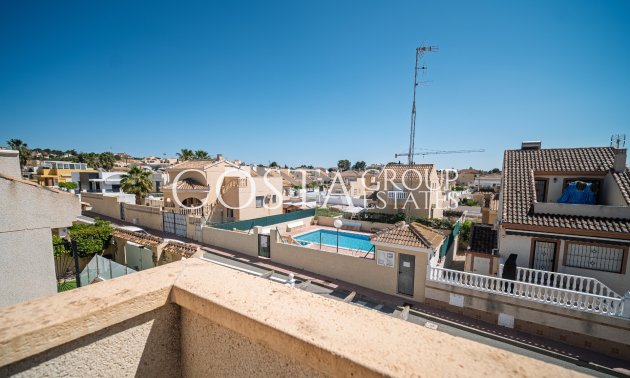 Resale - Villa -
Ciudad Quesada