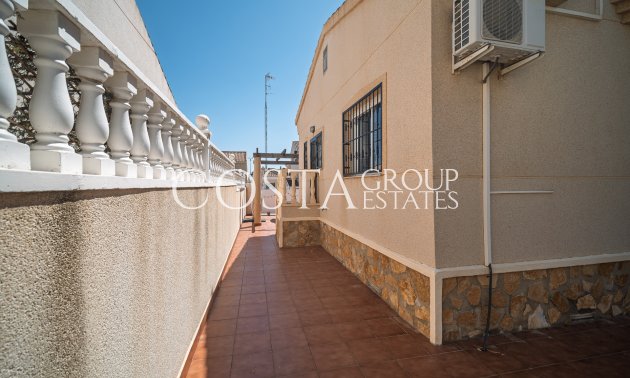 Resale - Villa -
Ciudad Quesada