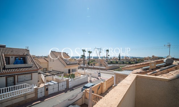 Resale - Villa -
Ciudad Quesada