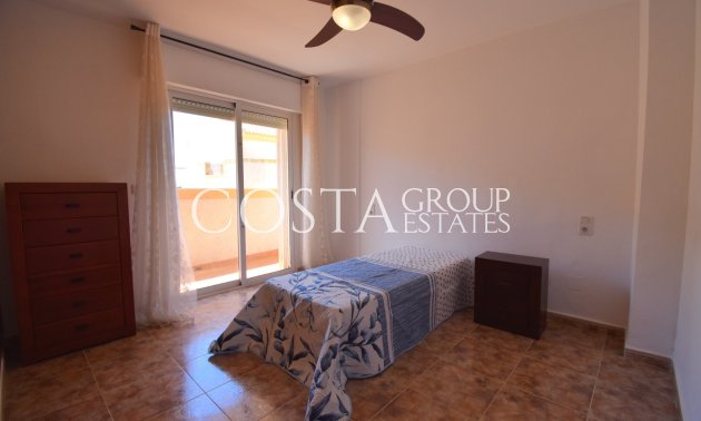 Resale - House -
Orihuela Costa - Los Altos