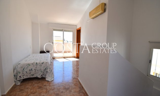 Resale - House -
Orihuela Costa - Los Altos