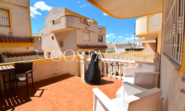 Resale - House -
Orihuela Costa - Los Altos