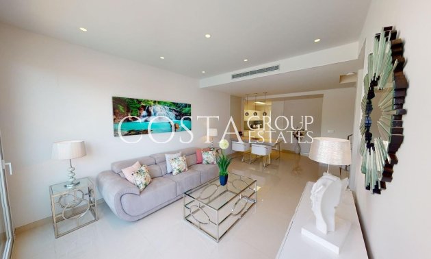 Revente - Villa -
Torrevieja