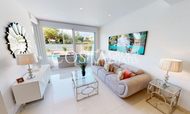 Revente - Villa -
Torrevieja