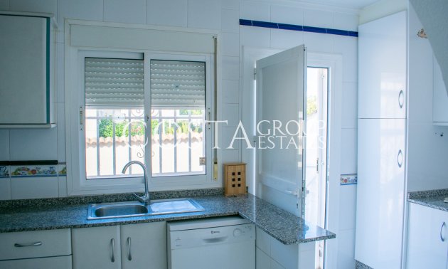 Odsprzedaż - Willa -
Ciudad Quesada