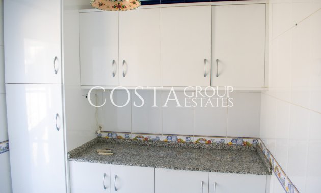 Odsprzedaż - Willa -
Ciudad Quesada