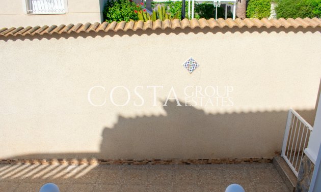 Odsprzedaż - Willa -
Ciudad Quesada