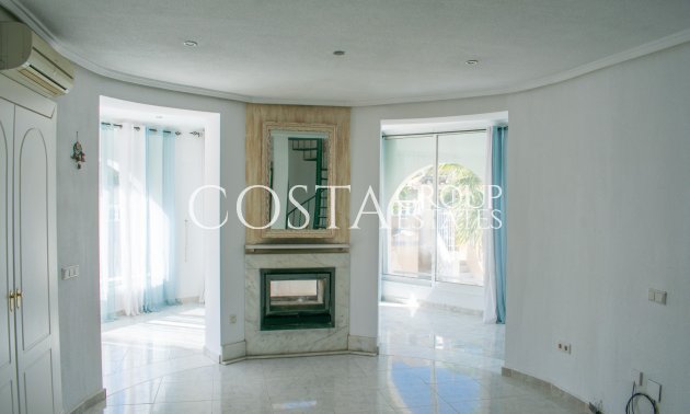 Odsprzedaż - Willa -
Ciudad Quesada