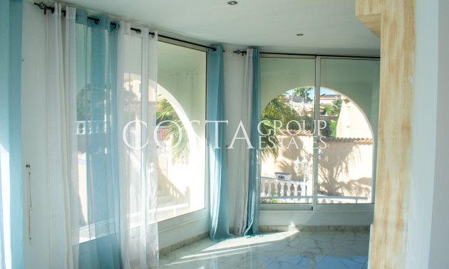 Odsprzedaż - Willa -
Ciudad Quesada