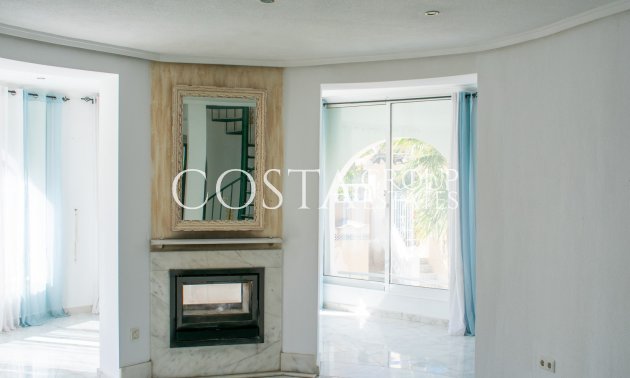 Odsprzedaż - Willa -
Ciudad Quesada