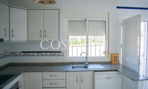 Odsprzedaż - Willa -
Ciudad Quesada