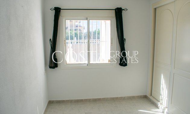 Odsprzedaż - Willa -
Ciudad Quesada