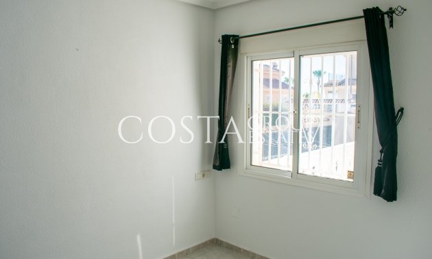 Odsprzedaż - Willa -
Ciudad Quesada