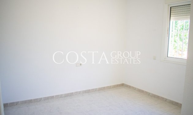 Odsprzedaż - Willa -
Ciudad Quesada