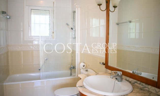 Odsprzedaż - Willa -
Ciudad Quesada