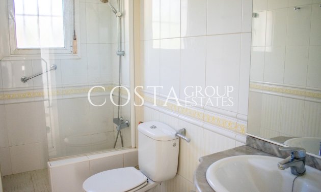 Odsprzedaż - Willa -
Ciudad Quesada