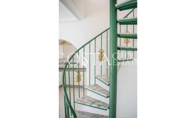 Odsprzedaż - Willa -
Ciudad Quesada