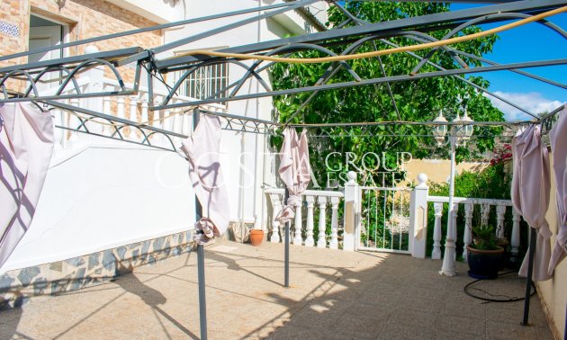 Odsprzedaż - Willa -
Ciudad Quesada