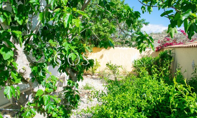 Odsprzedaż - Willa -
Ciudad Quesada