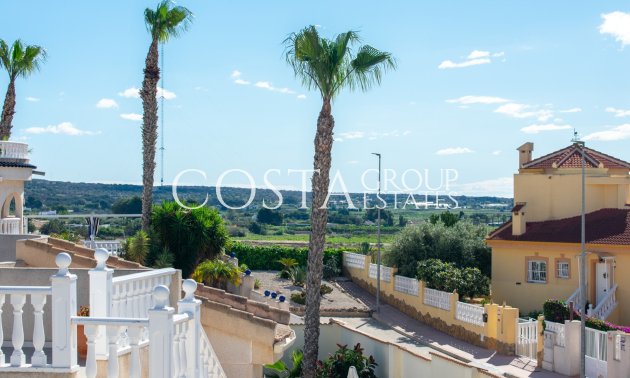 Odsprzedaż - Willa -
Ciudad Quesada